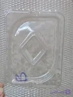 قالب طلقی زیر سیگاری طرح خشت