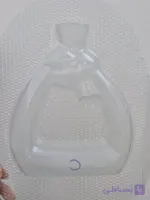 قالب طلقی گلدان