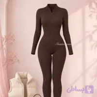 اورال زیپ دار (کد CC15K)