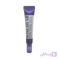 کرم دور چشم SomeByMi ضد چروک مدل Retinol Intense حجم 30 ml