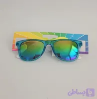 عینک دخترانه کد 2141