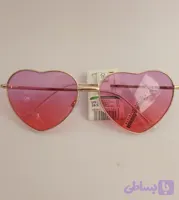عینک بچگانه دخترانه کد 2135