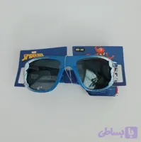 عینک بچگانه پسرانه کد 2139