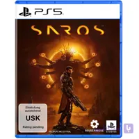 دیسک بازی SAROS برای PS5 – کارکرده