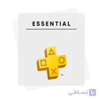 اشتراک پلی استیشن پلاس اسنشیال