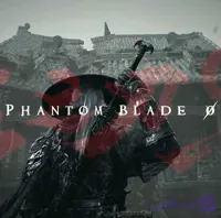 اکانت قانونی Phantom Blade Zero برای PS5