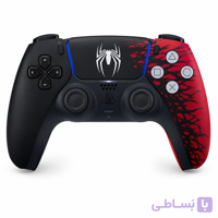دسته پلی استیشن 5 نسخه Marvel’s Spider-Man 2 Limited Edition
