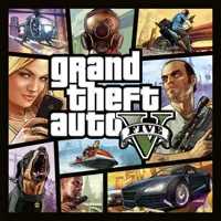 اکانت قانونی GTA V برای PS4 و PS5
