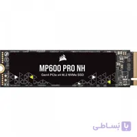 هارد اینترنال کورسیر مدل MP600 PRO NH با ظرفیت 500GB