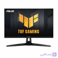 مانیتور گیمینگ ایسوس 27 اینچ مدل TUF Gaming VG27AQM5A