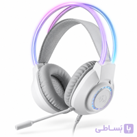 هدست گیمینگ ردراگون مدل SCREAM H231