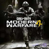 اکانت قانونی Call of Duty: Modern Warfare 4