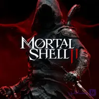 اکانت قانونی بازی Mortal Shel II برای PS5
