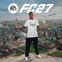 اکانت قانونی EA SPORTS FC 27 برای PS5