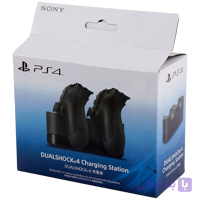 پایه شارژر دسته بازی PS4 سونی CUH-ZDC1G