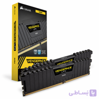 رم کامپیوتر کورسیر VENGEANCE LPX 32GB DDR4 3200MHz