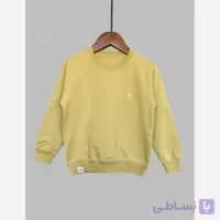 بلوز تک پسرانه دورس دو نخ پنبه پاییزه و زمستانه