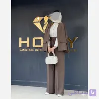 کت شلوار زنانه مدل فرشته پارچه دیپلمات سایزبندی رنگبندی متنوع