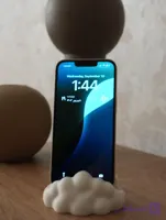 استند موبایل ابر