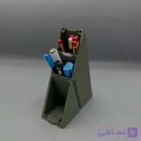 جا مدادی استند شو مگنت دار