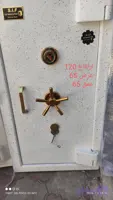 گاوصندوق 750S-A-F