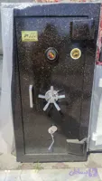 گاوصندوق مدل 750 نوآوران