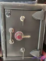 گاوصندوق گنج دار مدل 350کوتاه
