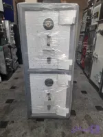 گاوصندوق رخ