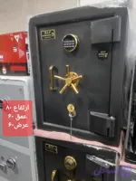 گاوصندوق ۵۵۰S-A-F