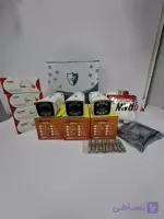 پک کامل ۳ دوربین مداربسته AHD؛ انتخاب اقتصادی برای نظارت مطمئن