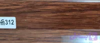 قرنیز PVC کد 312