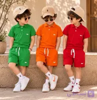 تیشرت شلوارک جودون نهنگ
