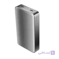 پاوربانک گلوریمی مدل FitCore ظرفیت 20000 میلی آمپر ساعت توان 20 وات