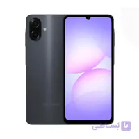گوشی موبایل سامسونگ مدل Galaxy A07 دو سیم‌کارت ظرفیت 128 گیگابایت و رم 6 گیگابایت به همراه آداپتور Galaxy A07 128GB RAM 6GB Big Box