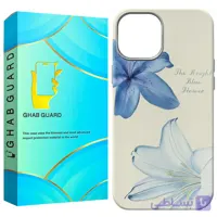 کاور قاب گارد مدل LILG مناسب برای گوشی موبایل اپل iPhone 14 و iPhone 13