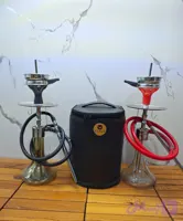 کیف قلیان کرنو، ساک قلیان