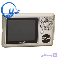 قرآن دیجیتالی مرجع 2 با کیف چرمی
