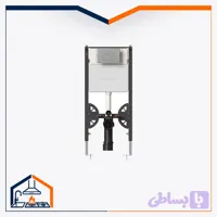 فلاش تانک توکار وال هنگ شودر مدل جنوا