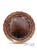 سینی رز گل قطر 39