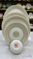 سرویس آرکوپال ۲۵پارچه طرح جتون
