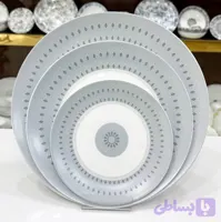 سرویس آرکوپال۲۶پارچه طرح جتون
