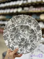 سرویس آرکوپال ۲۵پارچه طرح بلوبل