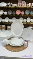 سرویس آرکوپال۲۸پارچه کد۶۳۵