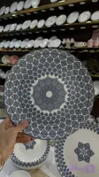 سرویس آرکوپال۴۲پارچه طرح آرزو دخت