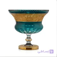 میوه خوری شیفون 300 طرح آرسام