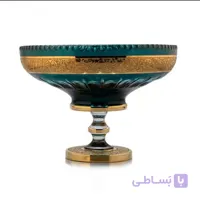 میوه خوری 12 قدح طرح آرسام