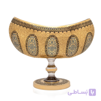 کشکول  300 طرح ویکتوریا طلایی