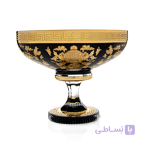 میوه خوری قدح 12 طرح ورساچه