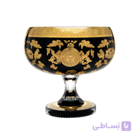 کاسه آجیل خوری پرتقالی 200 طرح ورساچه