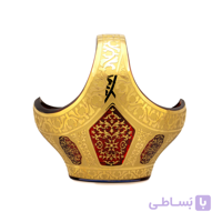 سبد آجیل خوری 255 طرح رومنس